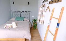 La casa Nori