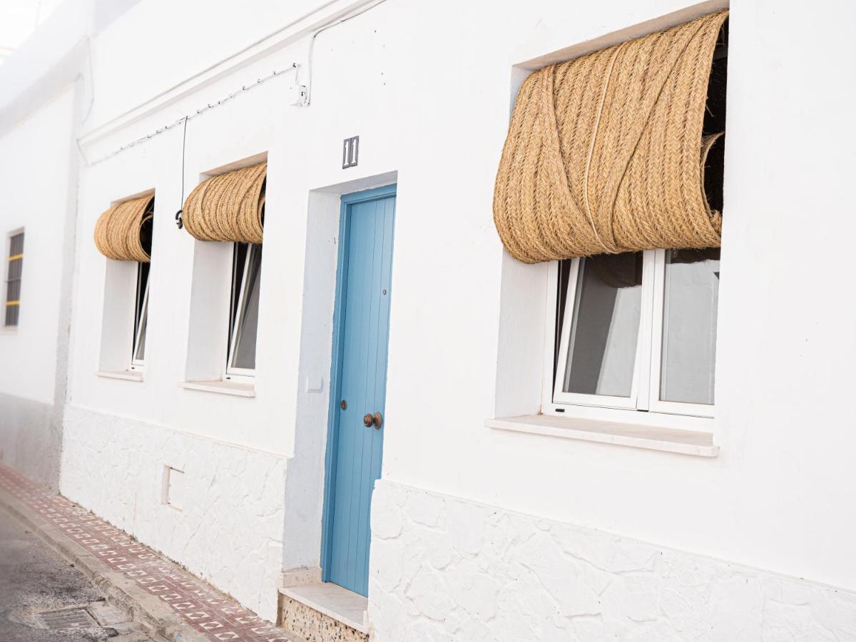 Apartamento La casa Nori Tarifa Exterior foto