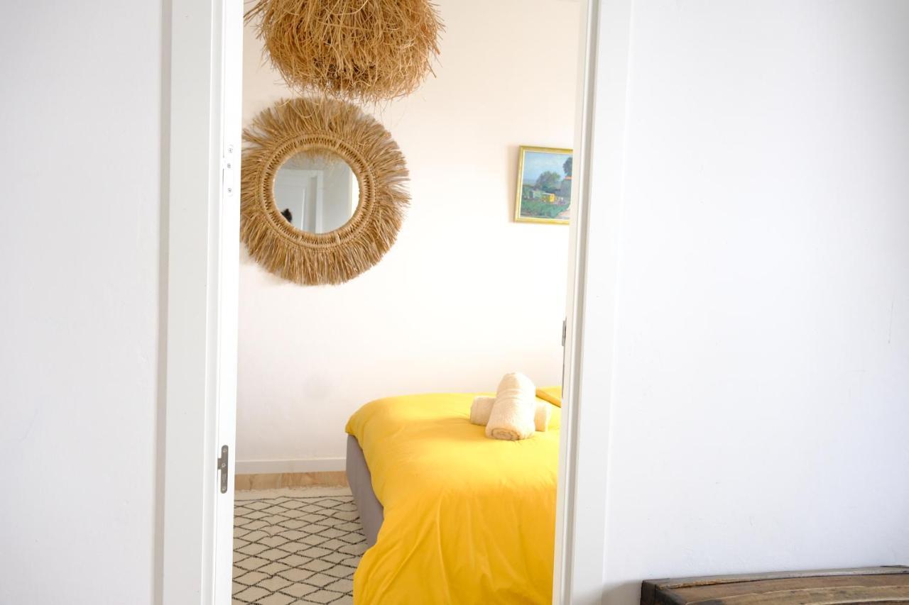 Apartamento La casa Nori Tarifa Exterior foto